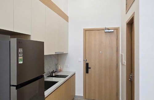 Phu Ly Apartment | Duplex apartment, Art Resident, Sun Urban City, Ha Nam, Ninh Binh