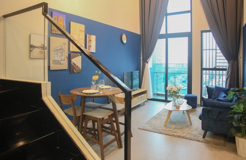 An Phu Apartment | 🔝 Duplex Chilling FeLizEnVista 2br ⭐⭐
