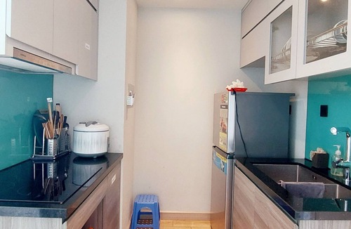 Hon Gai Apartment | Duplex H2T Citadines Ha Long is located in Ha Long city, 200m from the sea