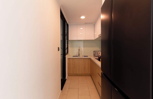 An Phu Condo | Duplex Highclass 2Br -Feliz en Vista Free POOL GYM