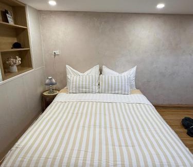 Hang Dao Apartment | Duplex Old quarter-mordern- washer - projector