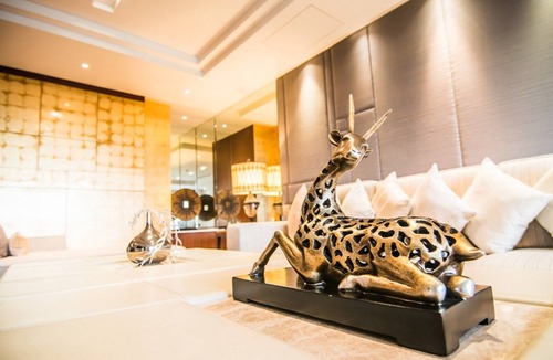 Bang Phli Apartment | Duplex Presidential Suite
