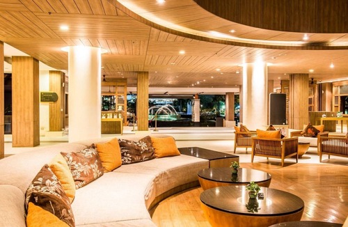 Bang Phli Apartment | Duplex Presidential Suite