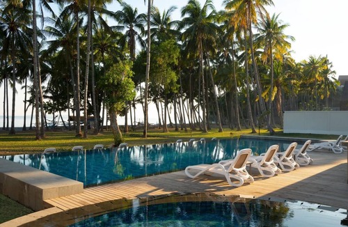 Pemenang Villa | Duplex Villa with Private Pool and Beach Access 2