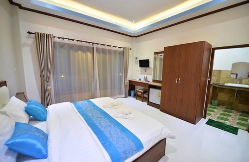 Ao Luek Hotel | Dusit Phuphaya Resort