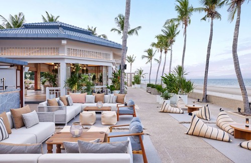 Hua Hin Hotel | Dusit Thani Hua Hin