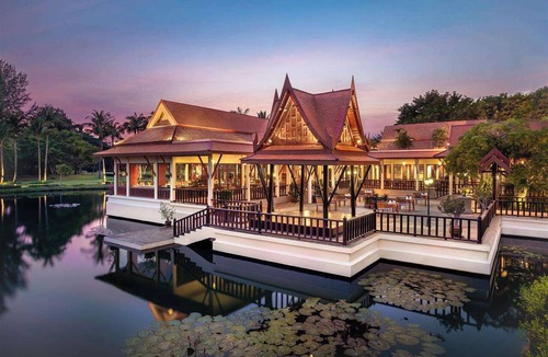 Hua Hin Hotel | Dusit Thani Hua Hin