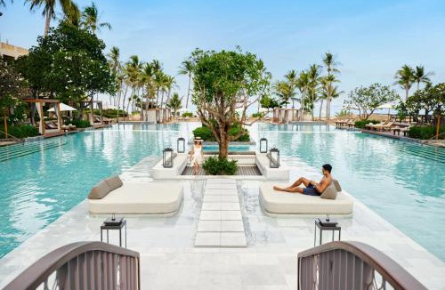 Hua Hin Hotel | Dusit Thani Hua Hin