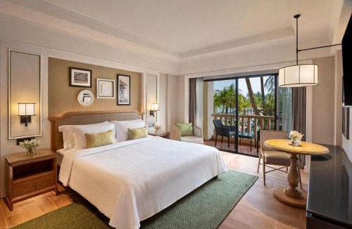 Hua Hin Hotel | Dusit Thani Hua Hin