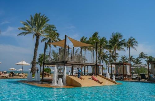 Hua Hin Hotel | Dusit Thani Hua Hin