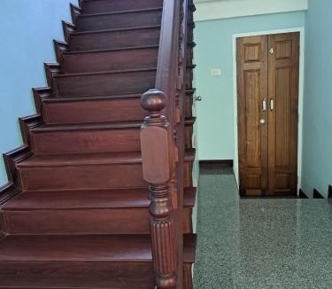 Bang Sue Hotel | Dusita Residence