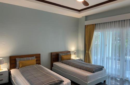 Bang Sue Hotel | Dusita Residence