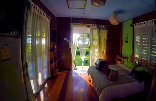 Ko Kood Hotel | Dusita Resort Kohkood