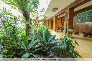 Prawirotaman House | Duta Guest House