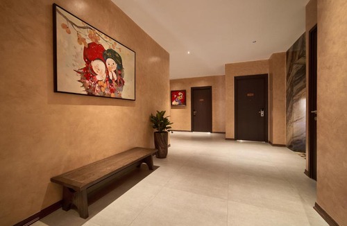 Dien Bien Phu Hotel | Duyên Hùng Premier Hotel