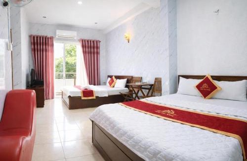 District 4 Hotel | Duy Khang 1 Hotel