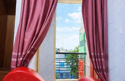 District 4 Hotel | Duy Khang 1 Hotel