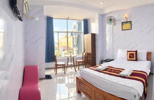 District 4 Hotel | Duy Khang 2 Hotel