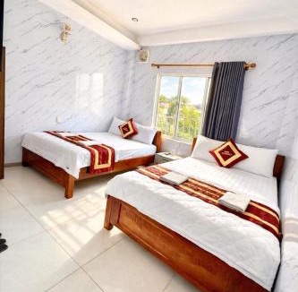District 4 Hotel | Duy Khang 2 Hotel