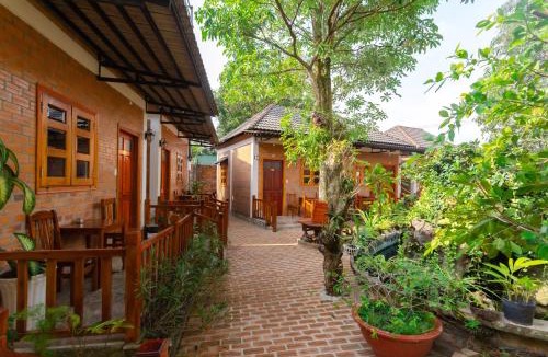 Cua Lap Apartment | Duy Ngoc Resort Phu Quoc