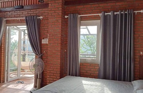 Bao Loc Bed & Breakfast | Duy Phuoc Coffee And Homestay