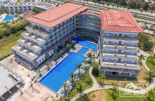 Bao Ninh Hotel | Duy Tân Quảng Bình Hotel & Resort