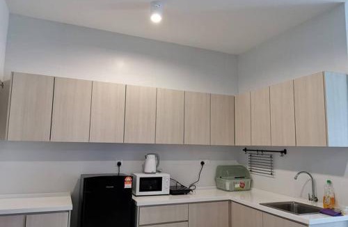 Genting Highlands Apartment | [DW LH] Midhills de Wonderland 30802 Genting Highlands