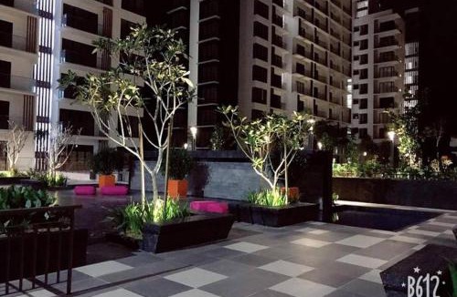 Genting Highlands Apartment | [DW LH] Midhills de Wonderland 30802 Genting Highlands