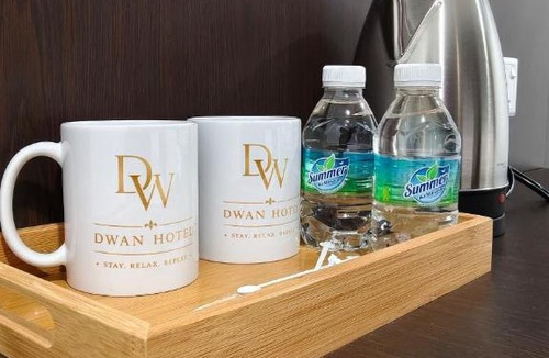 Wakaf Che Yeh Hotel | Dwan Hotel