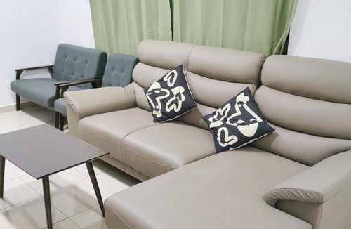 Lahad Datu House | DY Homesuite Sri Perdana LD
