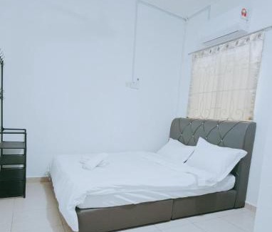 Lahad Datu House | DY Homesuite Sri Perdana LD