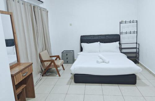 Lahad Datu House | DY Homesuite Sri Perdana LD