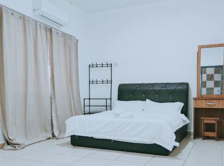 Lahad Datu House | DY Homesuite Sri Perdana LD