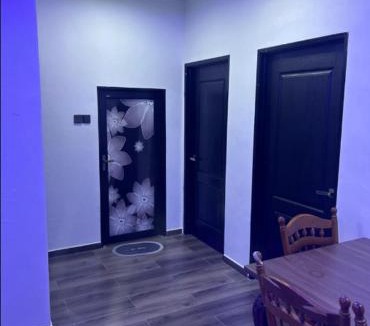 Kampung Gial House | Dya@Nas Homestay Arau