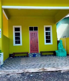 Kampung Teluk Reba House | DYANA INN TRANSIT ROOMS