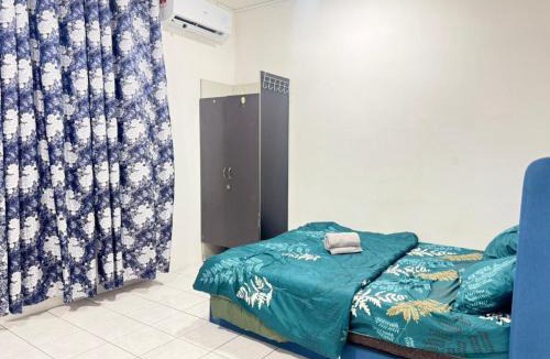 Kota Kinabalu House | Dyani Homestay Jln UMS Kota Kinabalu