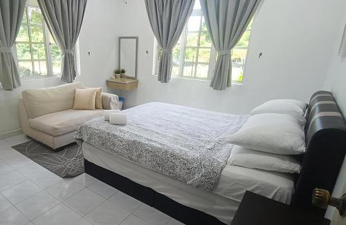 Port Dickson House | Dyllas Villa, Port Dickson