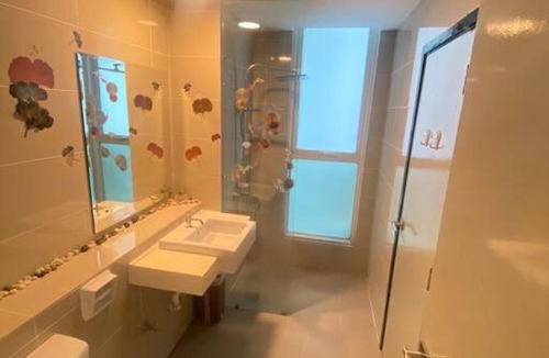 Kampung Sembulan Baru Apartment | Dz Borneo Suites at Sutera Avenue Kota Kinabalu