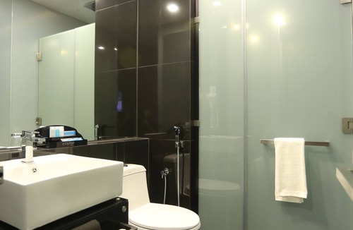 One City Hotel | e.City Hotel at OneCity