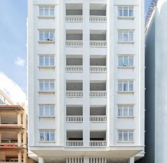 Chamkar Mon Apartment | E&V Apartment