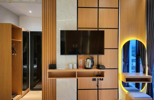 Kalianget Hotel | Eagle Hotel Wonosobo, Azana Hotels Collection