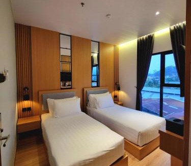 Kalianget Hotel | Eagle Hotel Wonosobo, Azana Hotels Collection