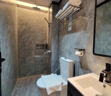 Kalianget Hotel | Eagle Hotel Wonosobo, Azana Hotels Collection