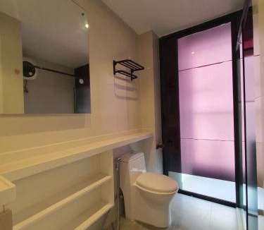 Santuk Apartment | East Gem