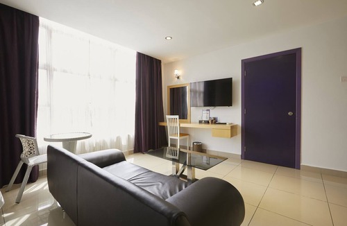 Sekinchan Hotel | East Sun Hotel Sekinchan
