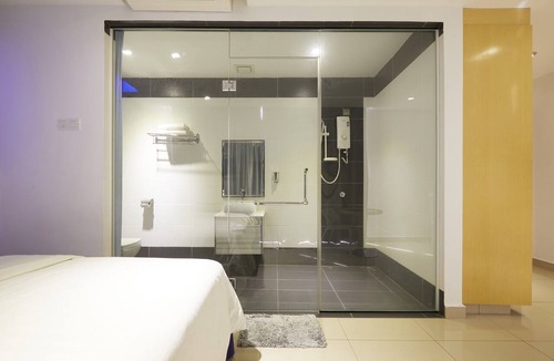 Sekinchan Hotel | East Sun Hotel Sekinchan