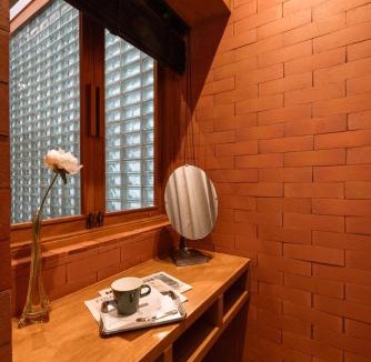 Chanthaburi Apartment | Easterly Room 01