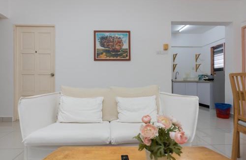 George Town Apartment | Eastern Apartment