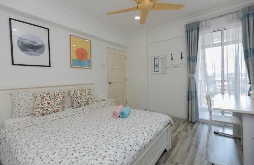 George Town Apartment | Eastern Apartment