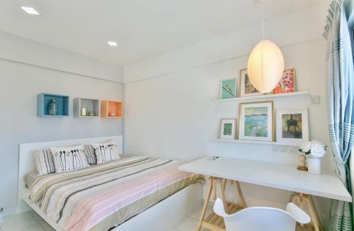George Town Apartment | Eastern Apartment